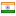 testbag.com server is located in India